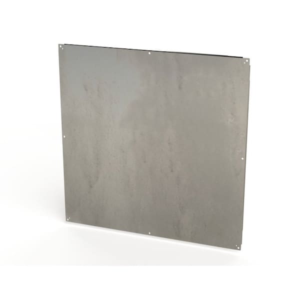 Subpanel, 56 in H, 0.88 in D, 56 in W